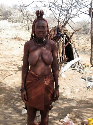 african tribal women sex