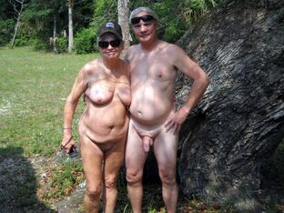 mature nudist photos