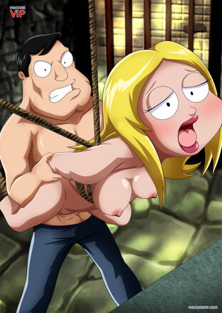 American dad free porn