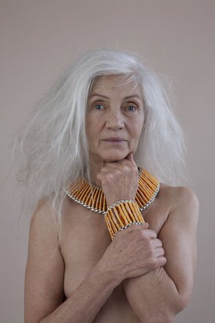 Tumblr beautiful older women