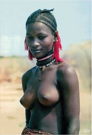 Sexy african women tumblr
