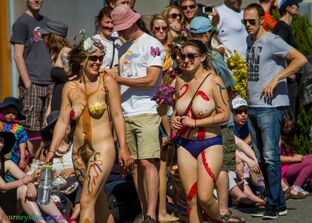 american nudist communities
