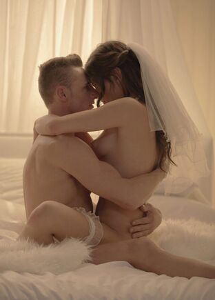 Romantic soft porn for women