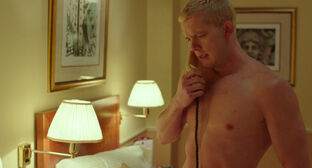 russell tovey shirtless