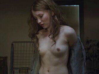 Emily rose topless